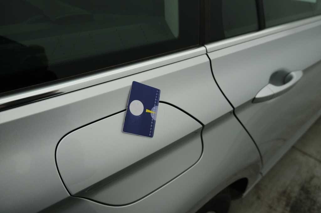 Volkswagen Passat Variant 2018 photo 24