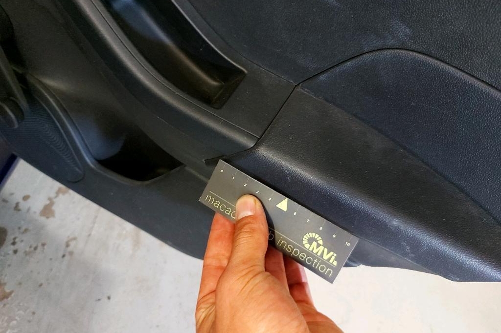 Ford Fiesta 2018 photo 21