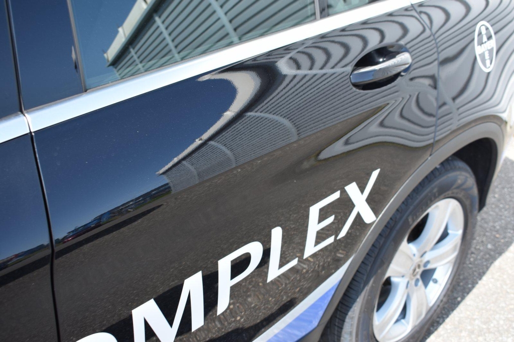 Mercedes-Benz GLC-Klasse 2019 фото 23