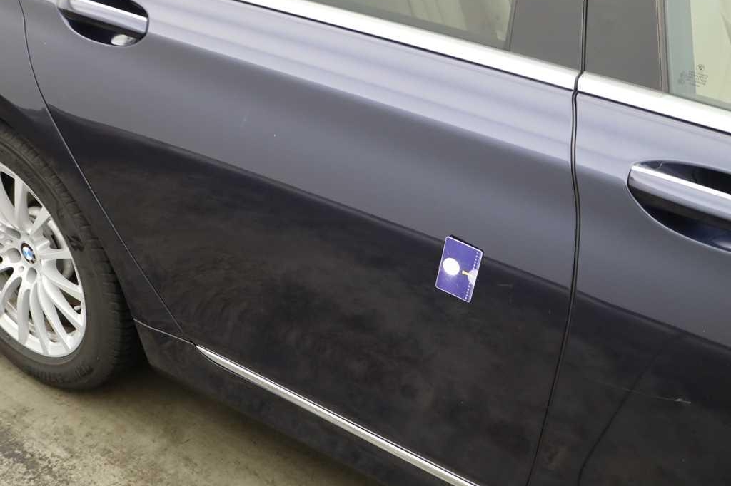 BMW 7 Series 2017 photo 7