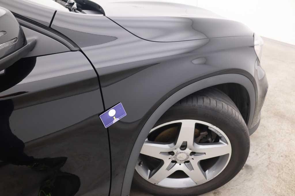 Mercedes-Benz GLA 2017 фото 9