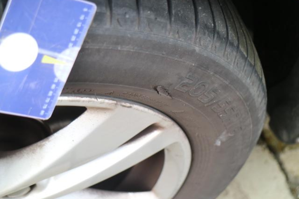 Opel Astra Sports Tourer 2017 фото 9