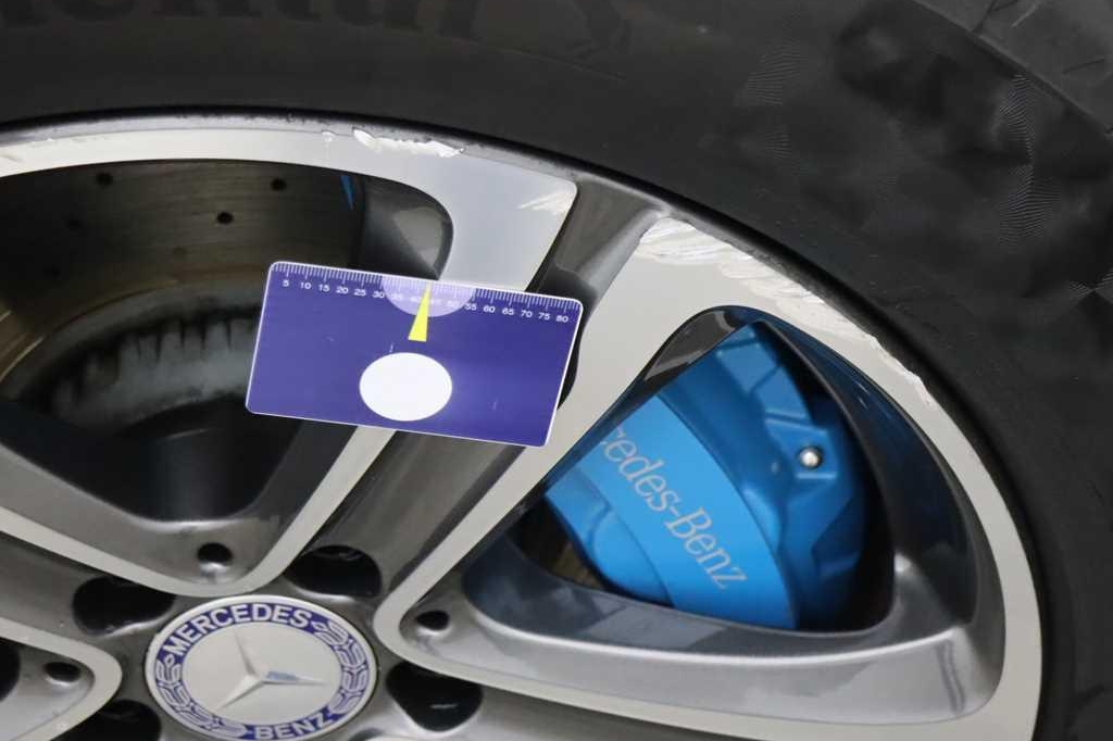 Mercedes-Benz GLC 2017 фото 14