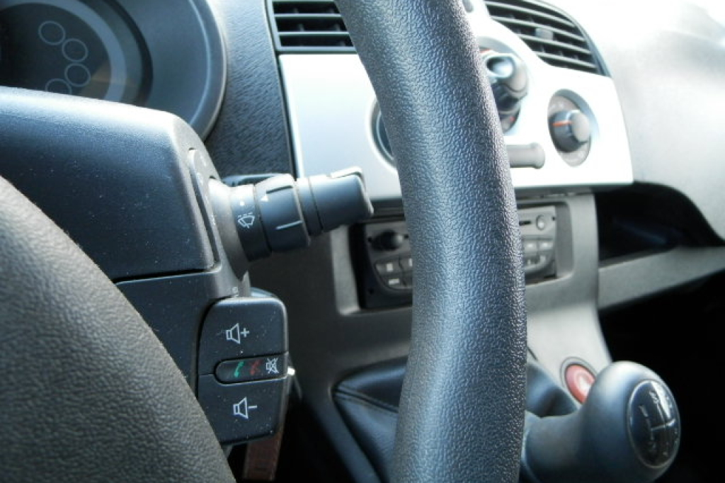 Renault Kangoo груз. 2012 фото 7