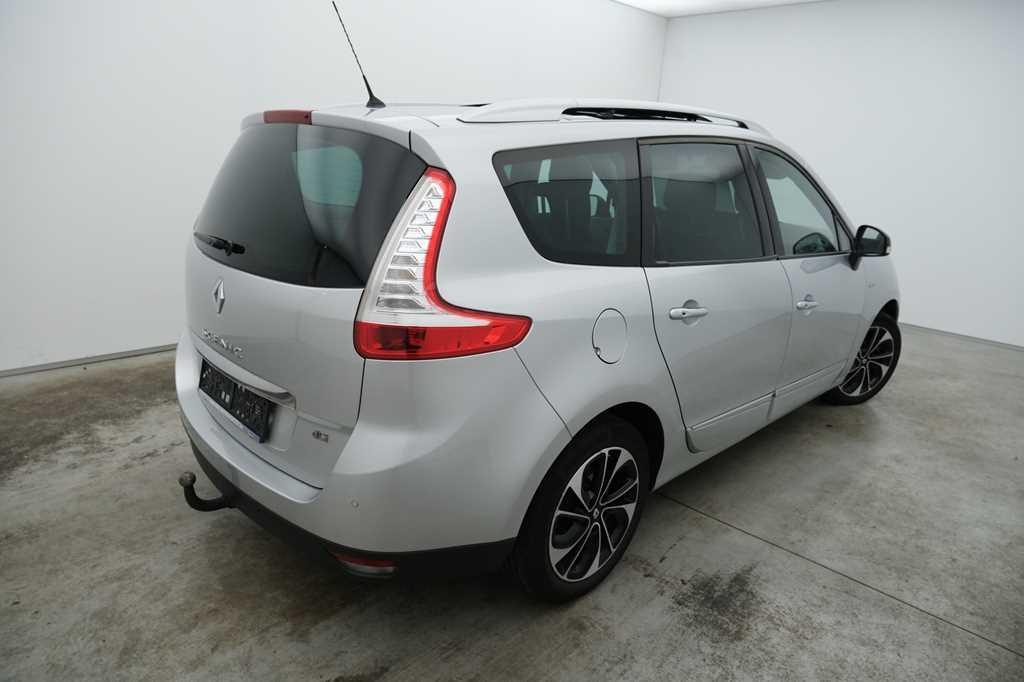 Renault Grand Scenic 2016 photo 3