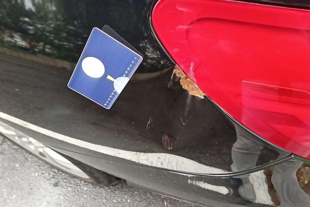 Mercedes-Benz CLA-Klasse 2016 photo 18