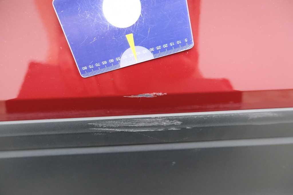 Volkswagen Tiguan 2017 фото 58