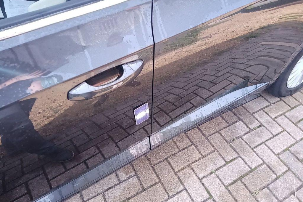 Volkswagen Arteon 2018 photo 34