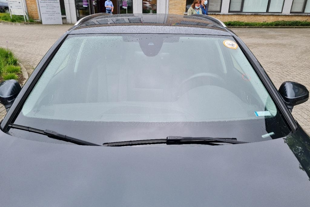 Audi A4 Avant 2017 фото 36