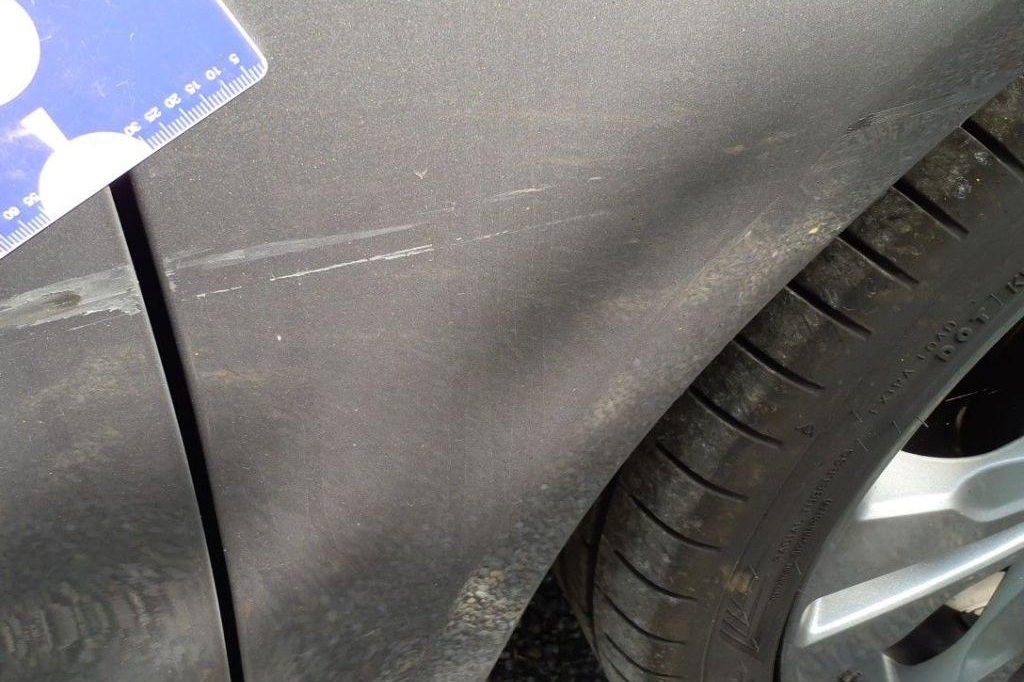 Mercedes-Benz CLA 2018 фото 20