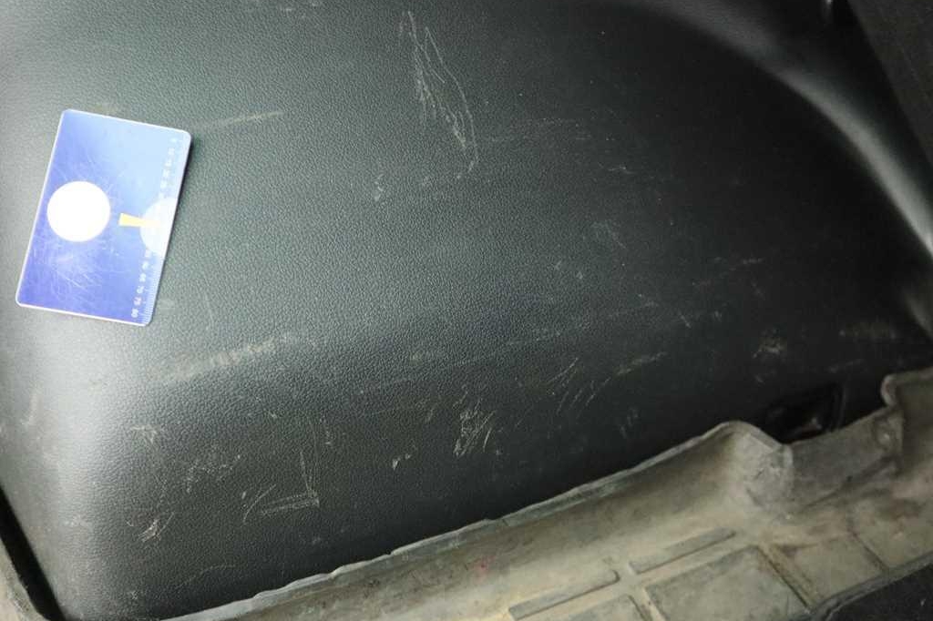 Hyundai Tucson 2017 photo 82