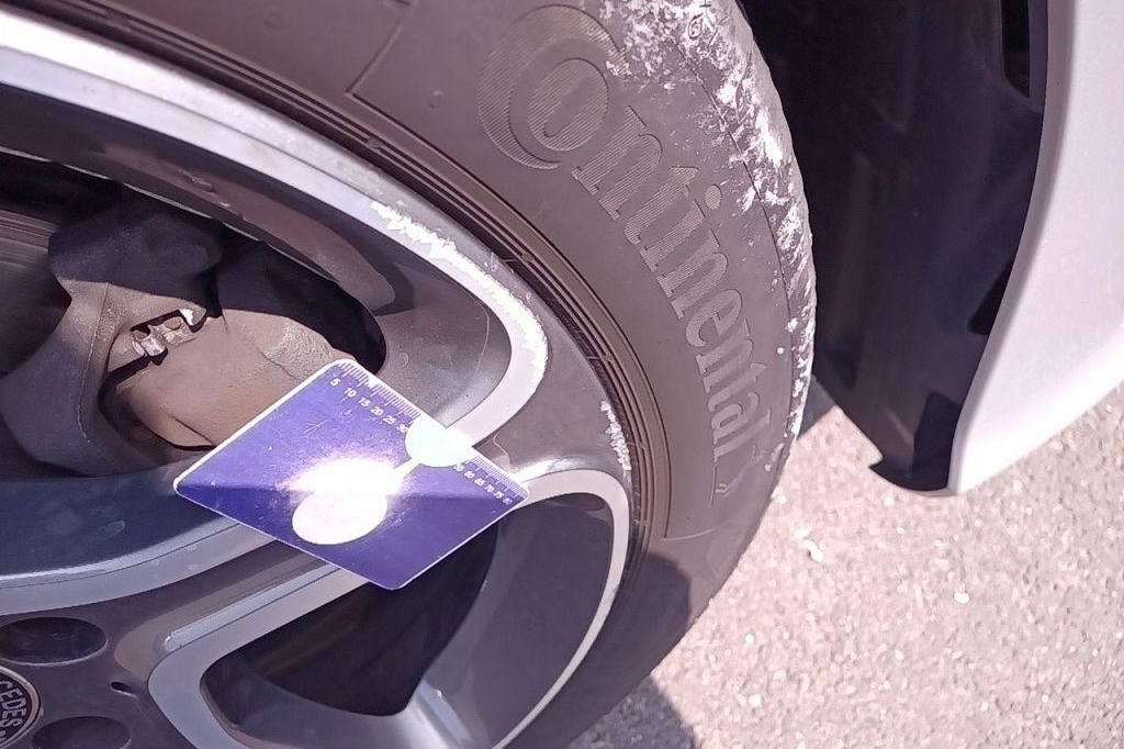 Mercedes-Benz CLA 2017 фото 44