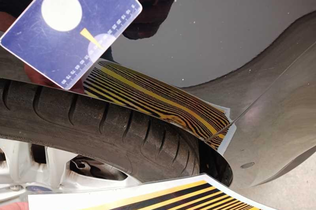 Ford S-Max 2016 фото 66