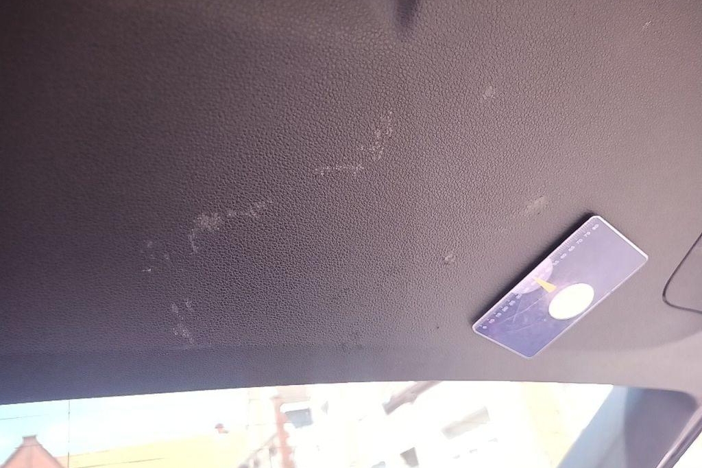 Volkswagen Touran 2018 photo 20