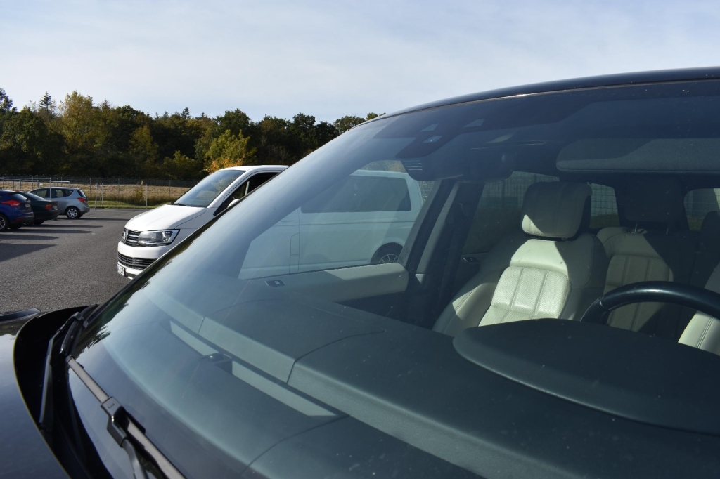 Land Rover Range Rover 2019 фото 17