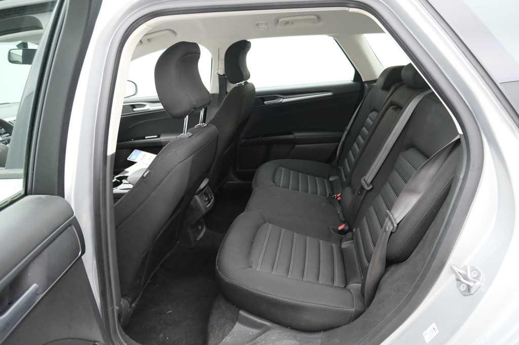 Ford Mondeo Turnier 2016 photo 5