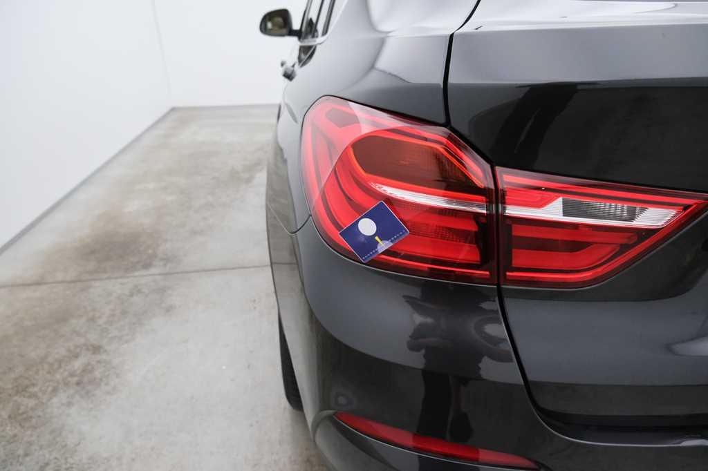 BMW X4 2014 photo 38