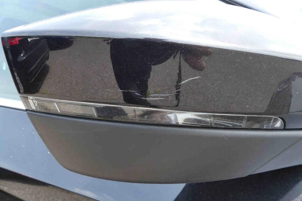 Skoda Superb Combi 2018 фото 20