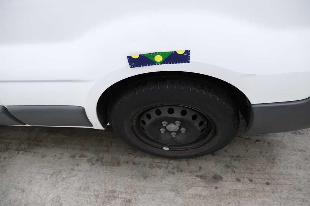 Renault Trafic 2014 фото 90