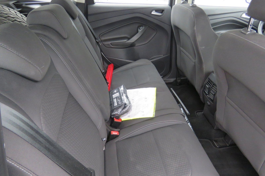 Ford Kuga 2018 фото 7