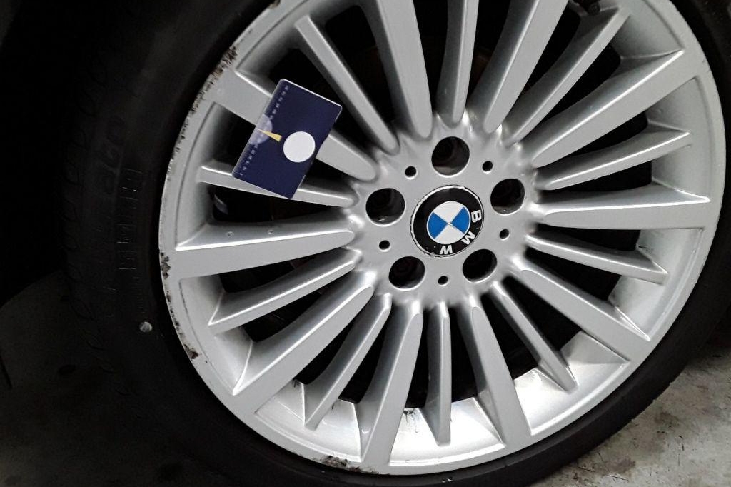 BMW 4er Gran Coupe 2016 фото 40