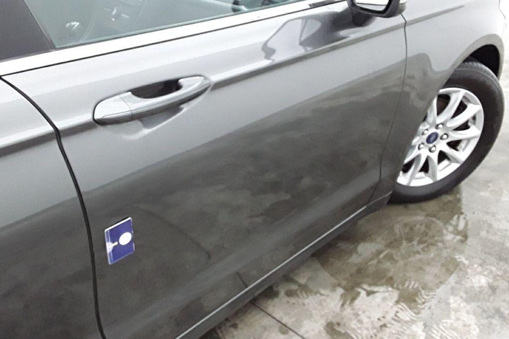 Ford Mondeo Turnier 2016 photo 7