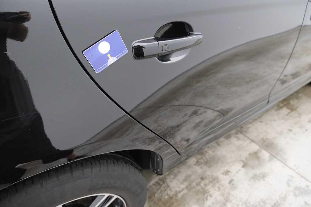 Volvo XC60 2017 photo 21