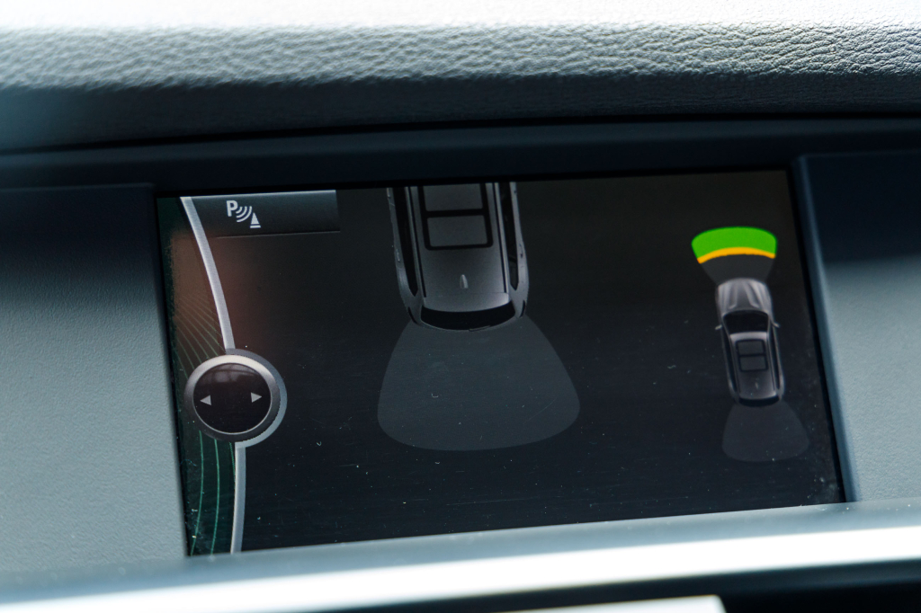 BMW X5 35dX 2017 фото 12