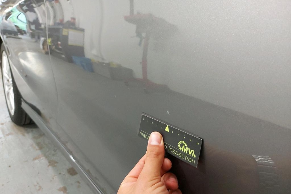 Mercedes-Benz CLA-Klasse 2016 photo 59