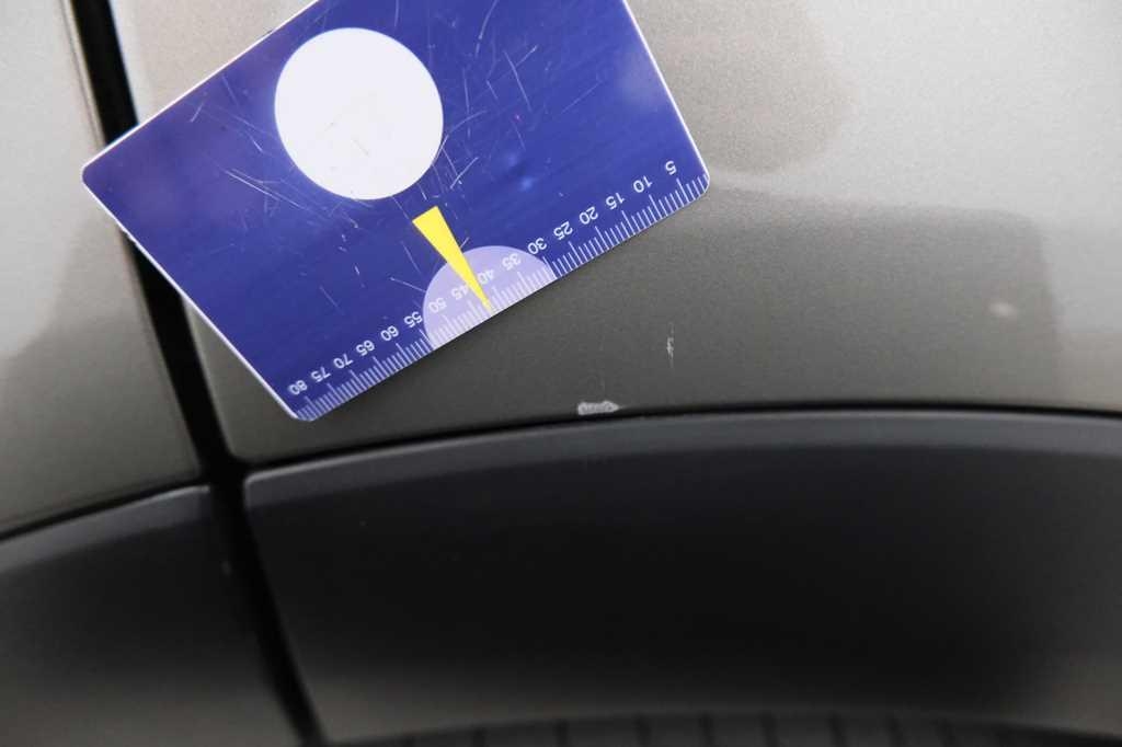 MINI One Clubman 2017 photo 15