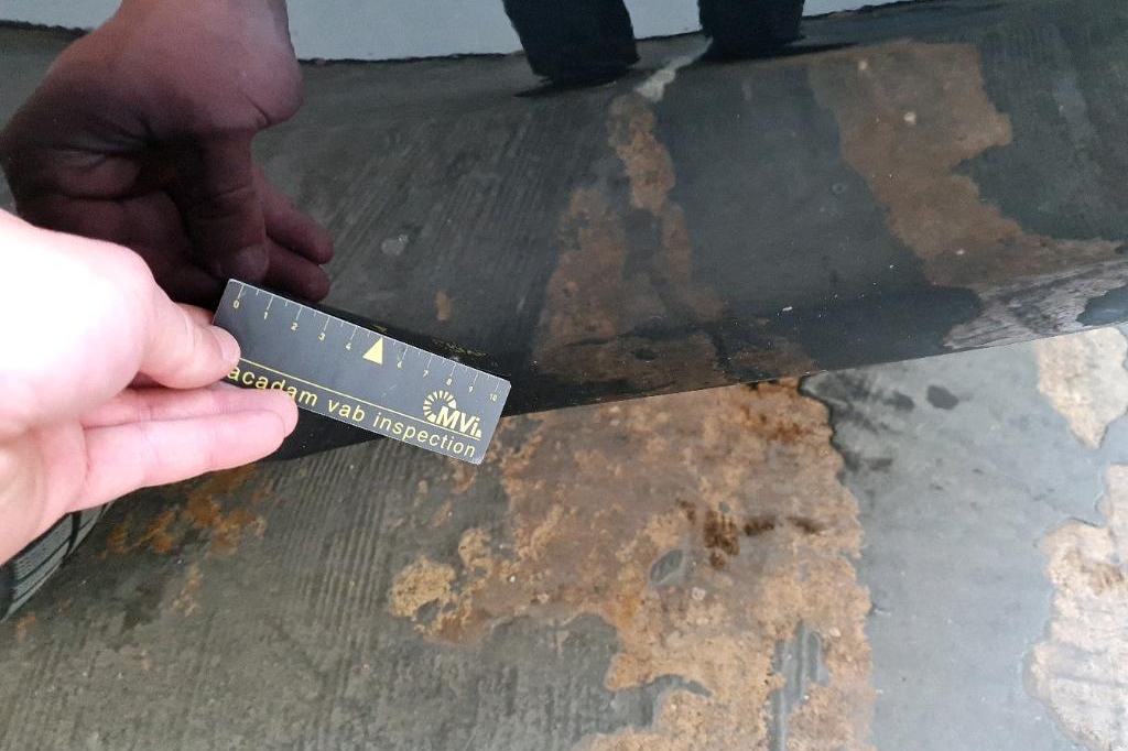 BMW 5 Series 2017 photo 12