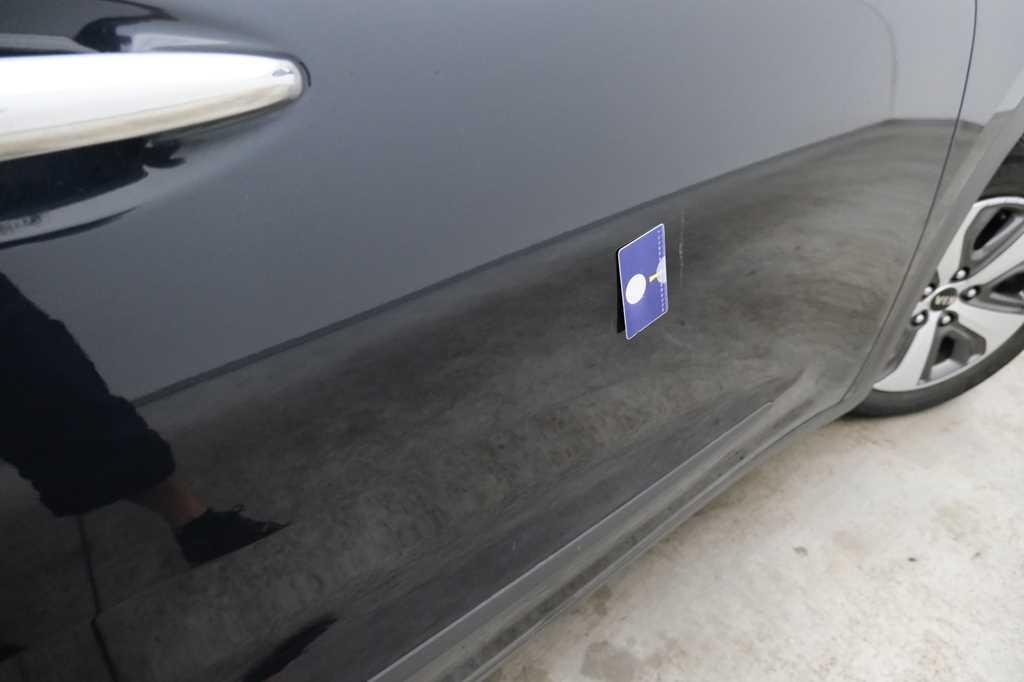 Kia Niro 2017 фото 39