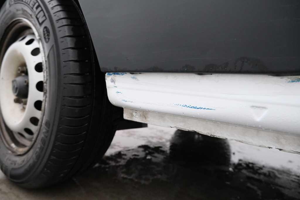 Renault Kangoo Express 2016 фото 28