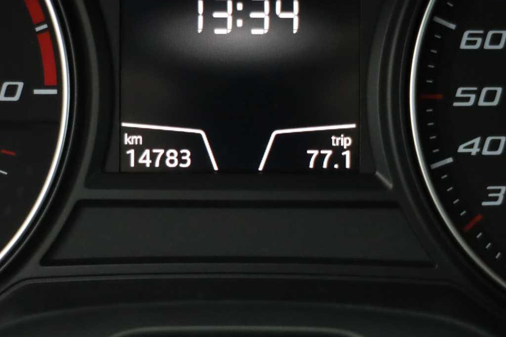 SEAT Leon 2017 photo 4