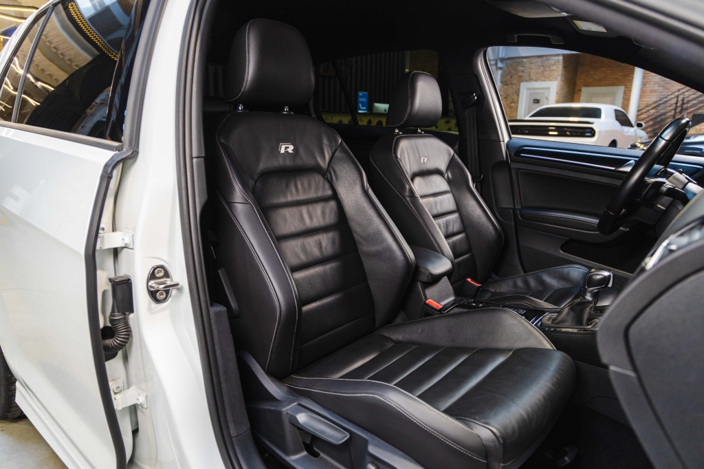 Volkswagen Golf R 2017 photo 34