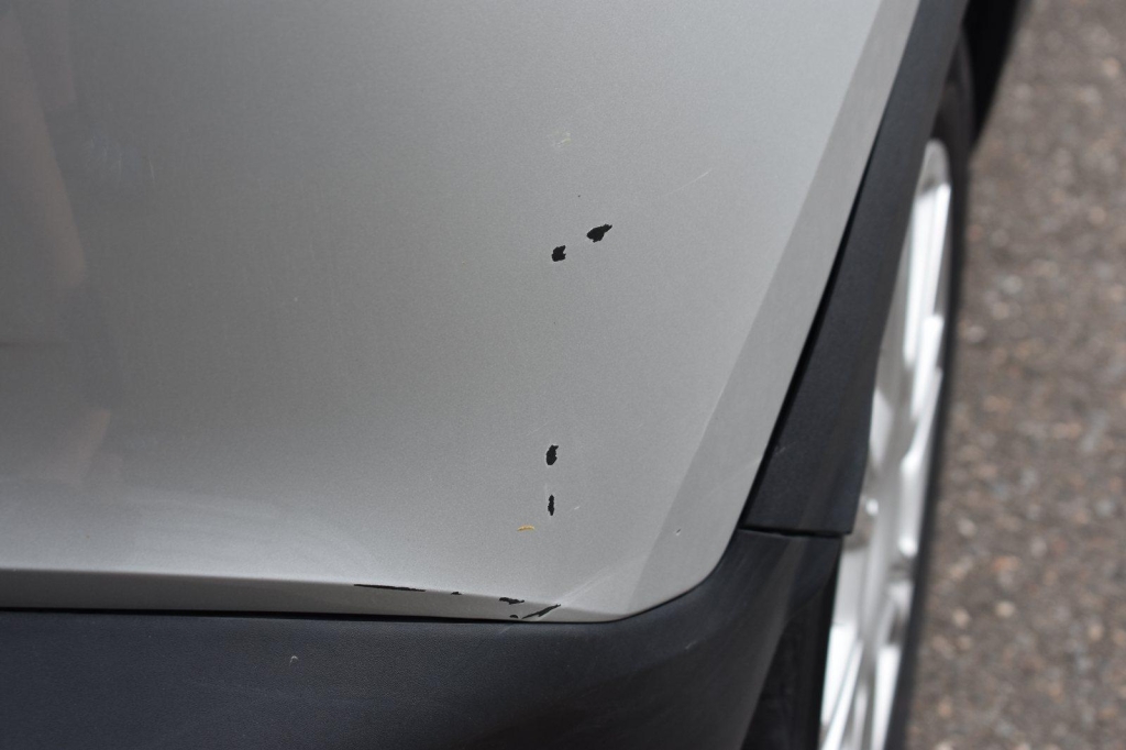 Opel Crossland X 2019 фото 25