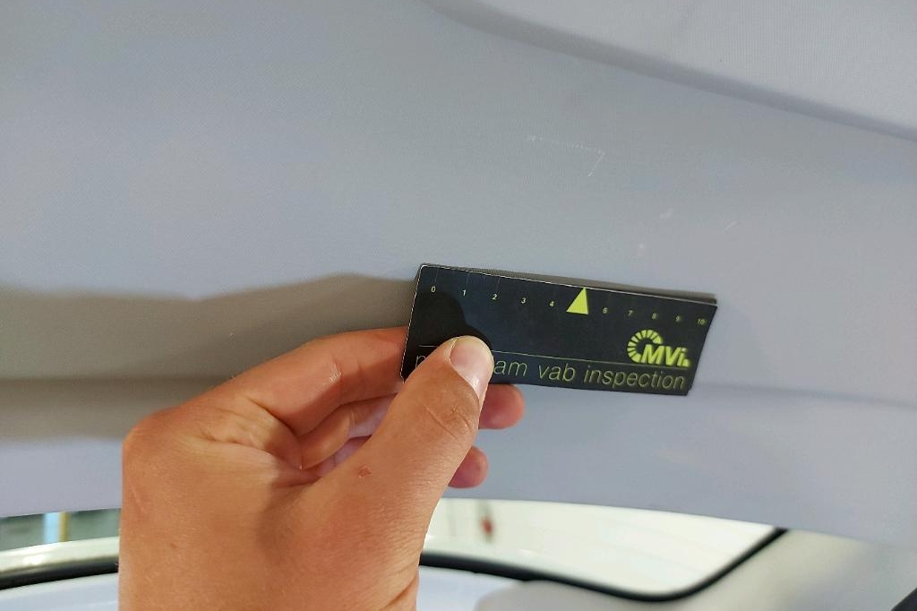 Renault Zoe 2018 photo 15