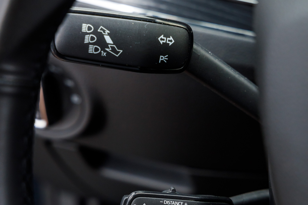 Skoda Superb 2019 photo 15