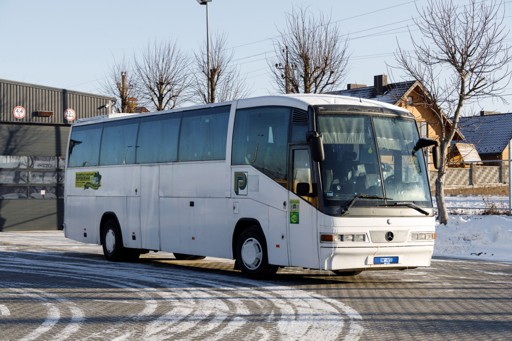 Mercedes-Benz OH 1634 L 1999 фото 4