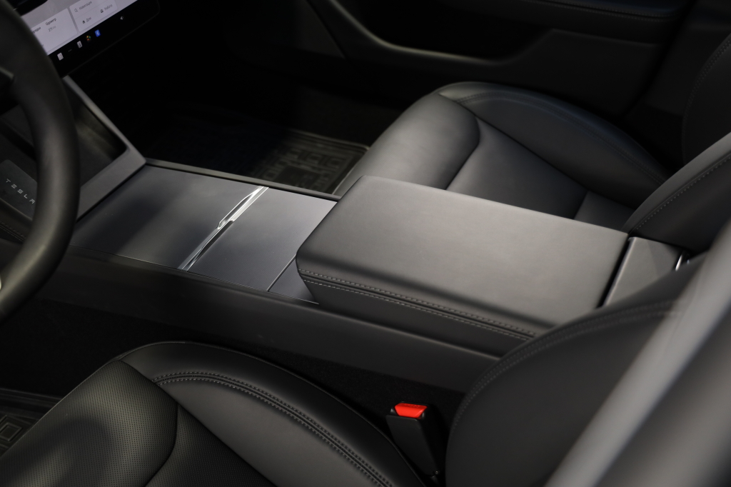 Tesla Model 3 2025 photo 30