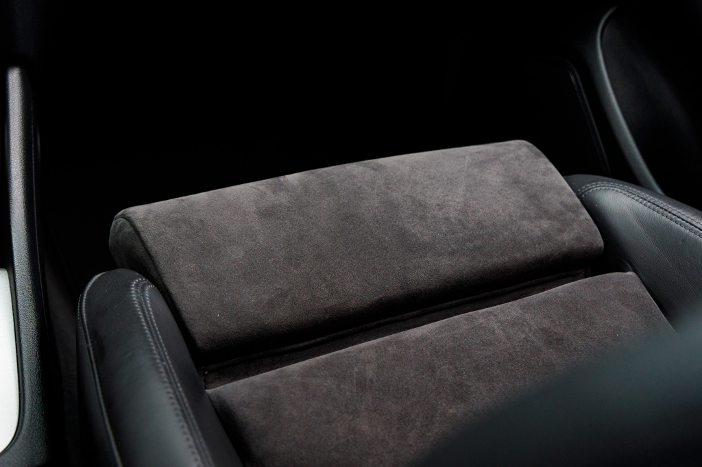 Audi Q3 2012 фото 26