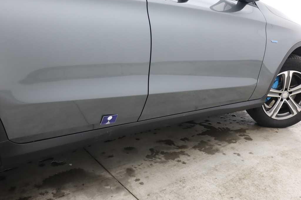 Mercedes-Benz GLC 2017 фото 20