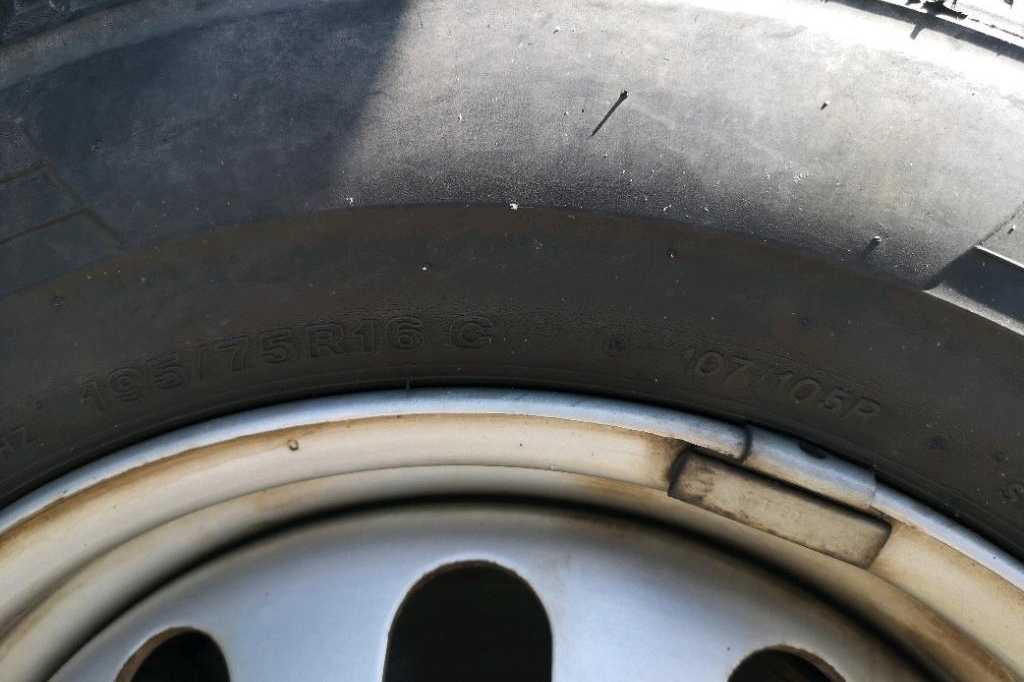 Ford Transit Koffer 2019 фото 10