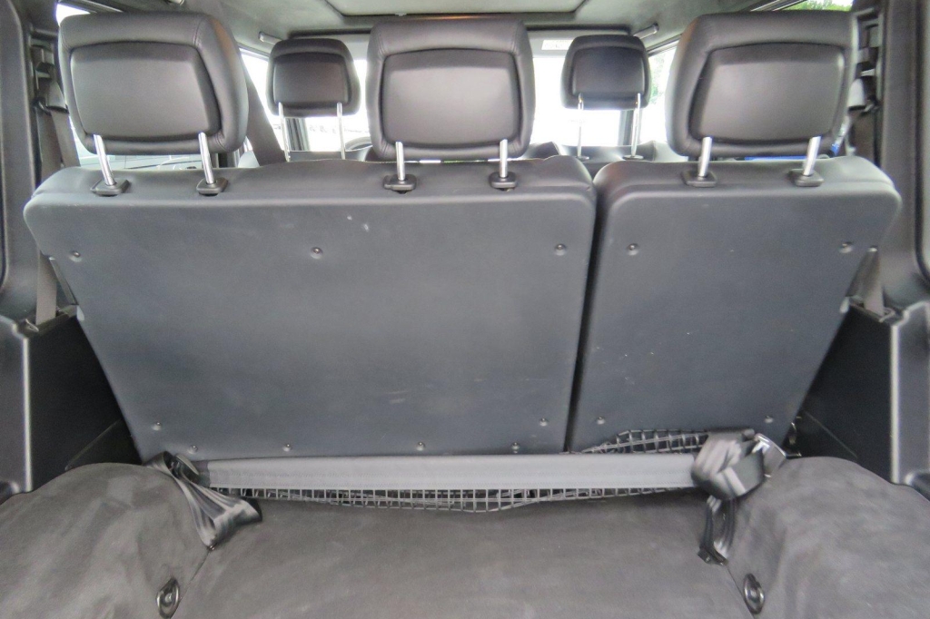 Mercedes-AMG G-Klasse 2017 фото 52