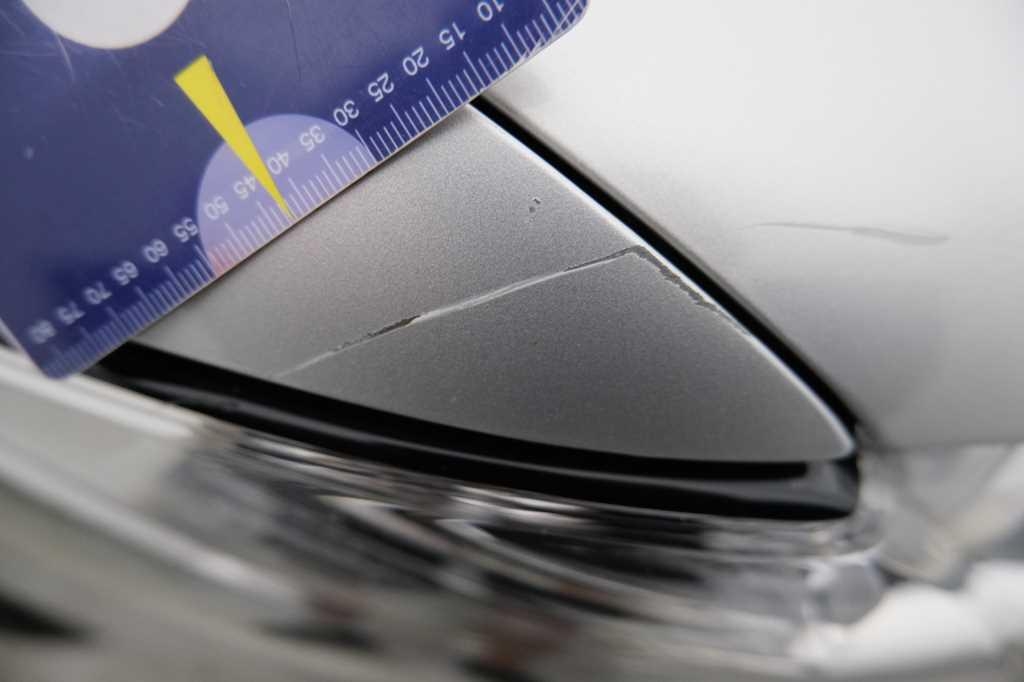 Ford Mondeo Turnier 2016 photo 17