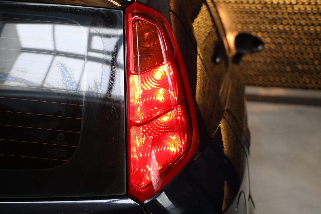 Fiat Punto 2017 фото 25