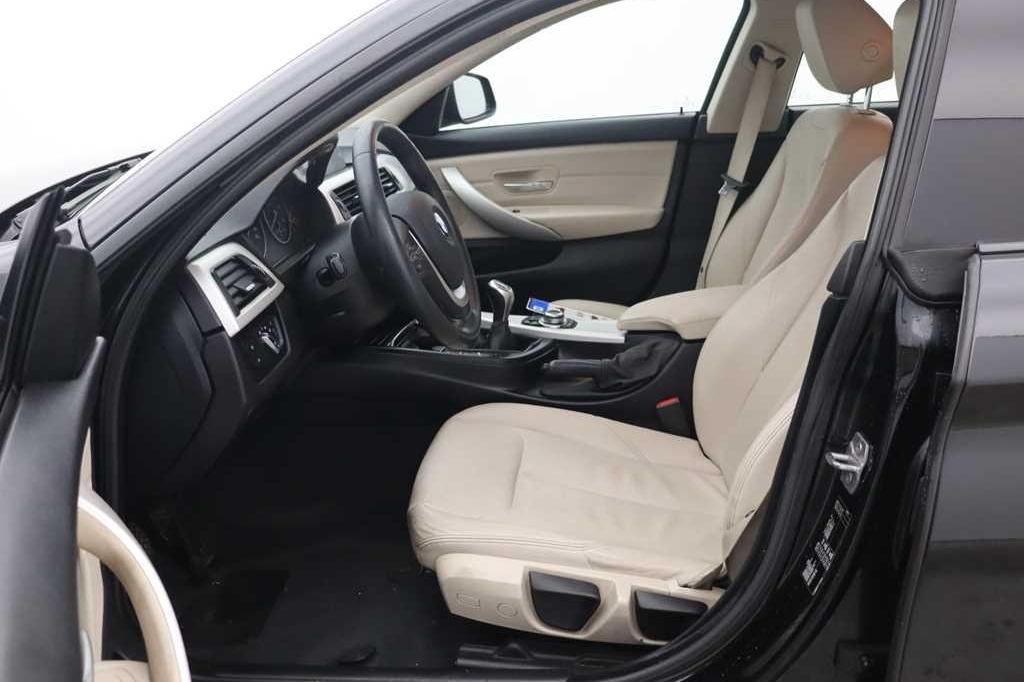 BMW 4er Gran Coupe 2016 photo 2