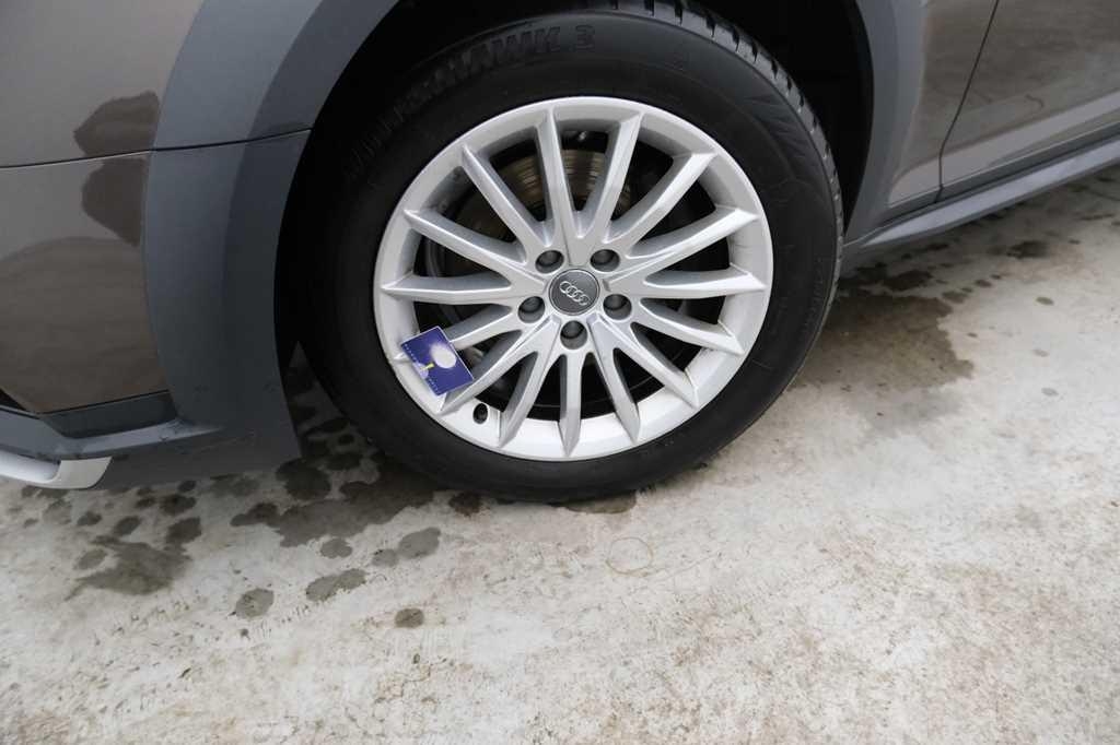 Audi A4 Allroad 2018 фото 34