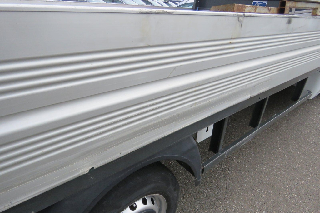 Renault Master 2016 фото 19