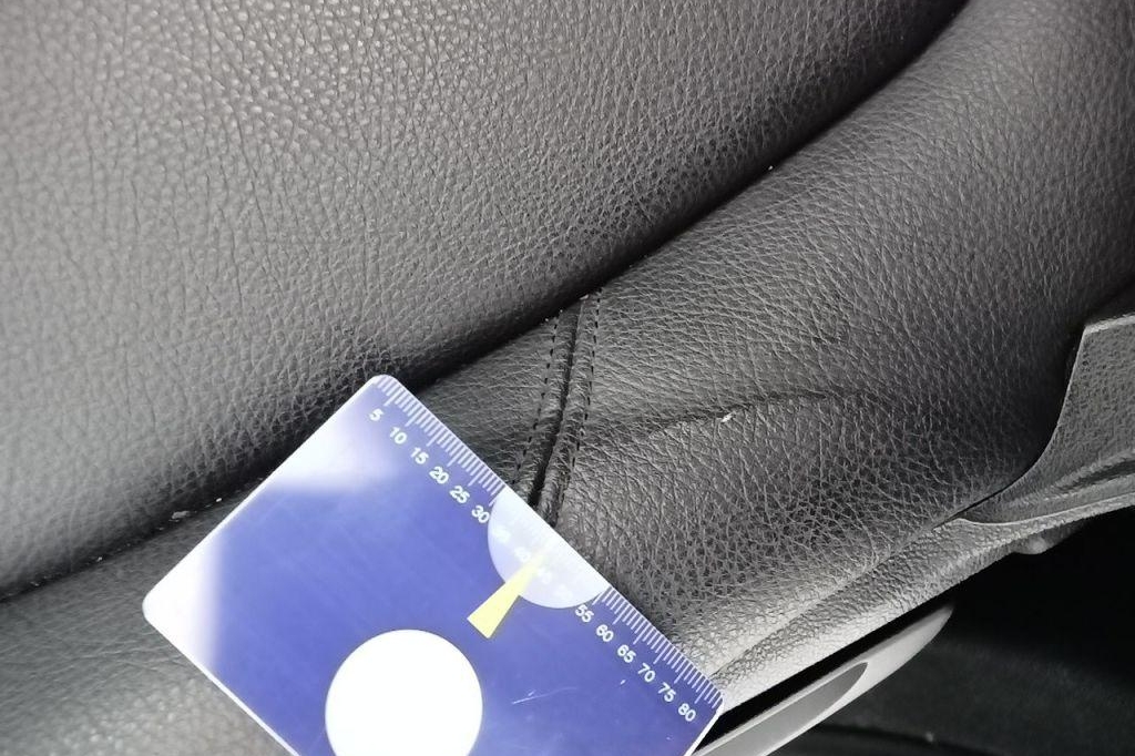 BMW X1 2017 photo 34